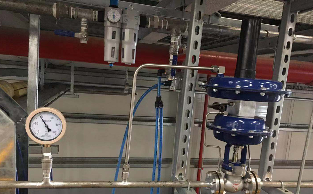 辨明泄漏方向：安裝可燃?xì)怏w報警器的主要考慮因素