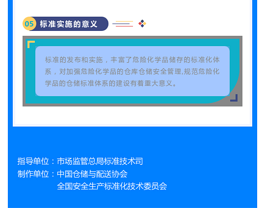 一文讀懂！圖解《危險化學(xué)品倉庫儲存通則》(圖13)